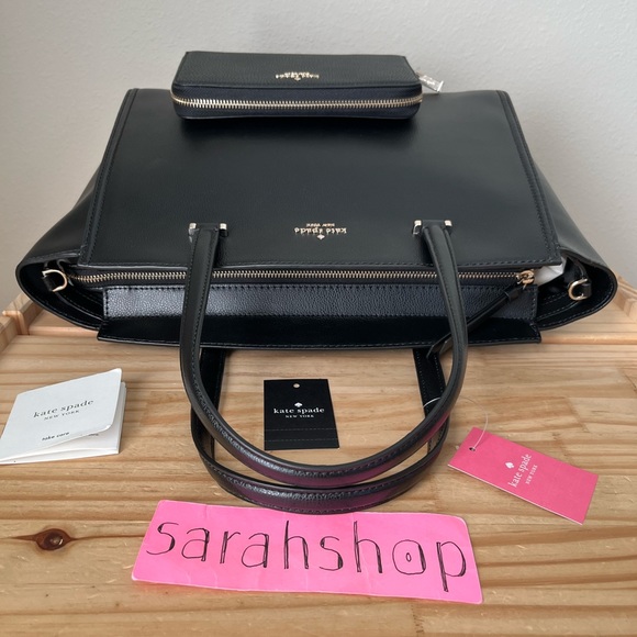 ♠️Kate Spade Set - Picture 4 of 16